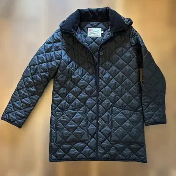 트래디셔널 웨더웨어 퀼팅 자켓 34