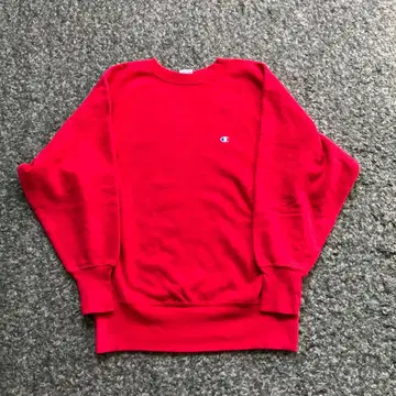 90s Champion 리버스 위브 usa제