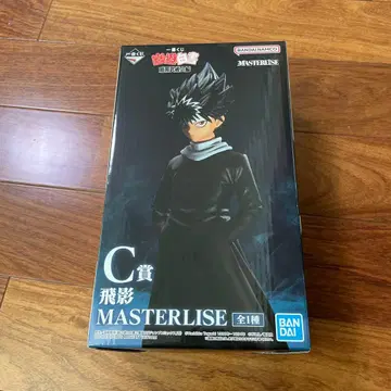 히에이 MASTERLISE 피규어 약 15cm BANDAI