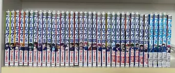 블루 록 1권~31권 세트 에피소드 나기 1~5권