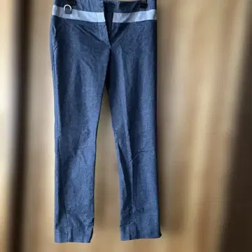 JOSEPH 다크 블루 스키니 팬츠 S