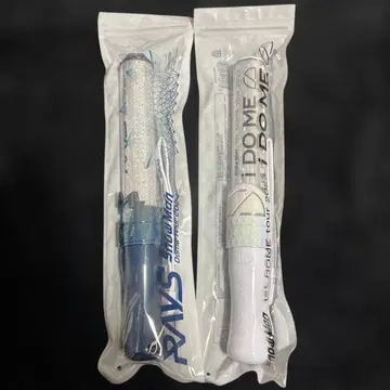 SnowMan iDOME RAYS 응원봉