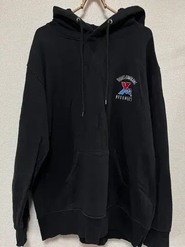 카와카미 요헤이 yoo 후드티 후디 2021