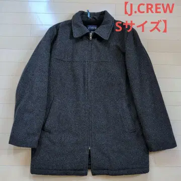 J.CREW 울 피코트 사이즈 S 남성용