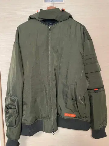 always out of stock 봄버 자켓