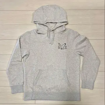 AMERICAN EAGLE 남성용 후드티