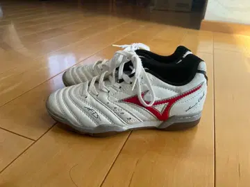 Mizuno 풋살 실내용 신발 20.0cm