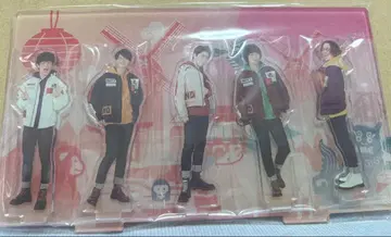 칸쟈니에이토 SUPER EIGHT 47 UPDATE 아크릴 스탠드