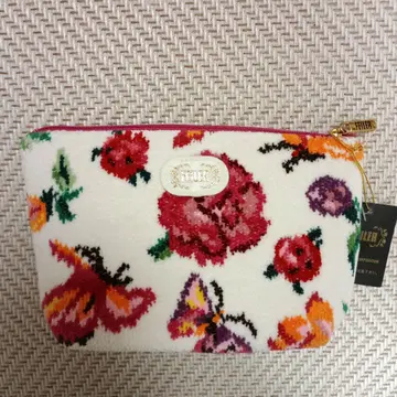 페이러 파우치 완판템