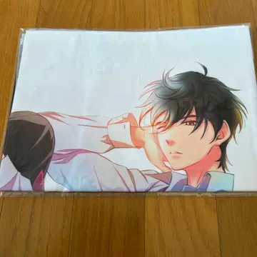 두근두근 메모리얼 girl'sside4 천 포스터