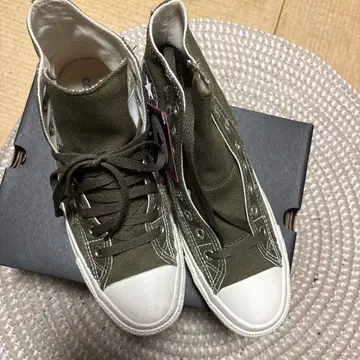 컨버스 올스타 하이컷 26cm