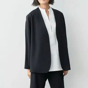 거의 미사용 sinme 자켓