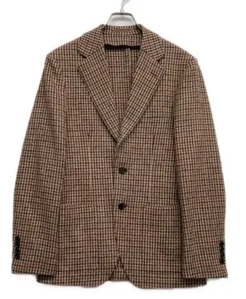 컨디션 최상 TOMORROWLAND 투모로우랜드 테일러드 자켓