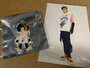 MADKID YUKI 군 세트