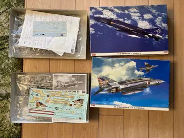 F-4 Phantom II 1/48 U.S.A.F. Special 2세트