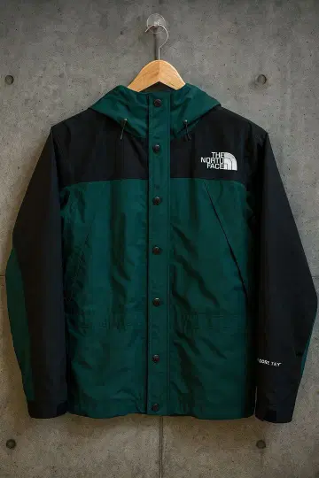 THE NORTH FACE: 마운틴 라이트 자켓 여성용 M