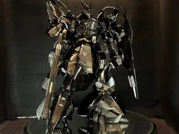 RG 사자비 완성품