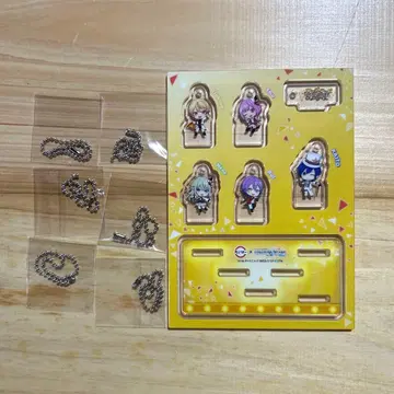 스시로 프로세카 유닛 참 원더쇼타임