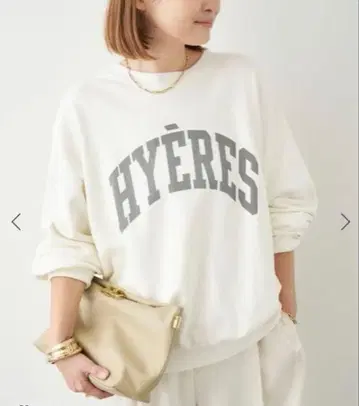 Deuxieme Classe 맨투맨