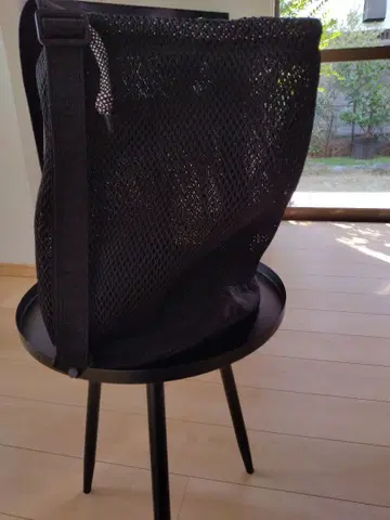 노마디스 토트백