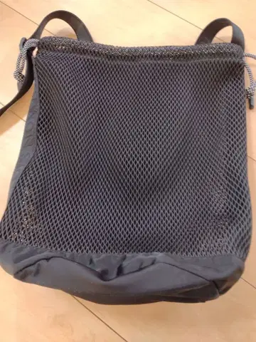 노마디스 토트백