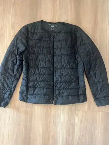 UNIQLO 유니클로 울트라 라이트 다운