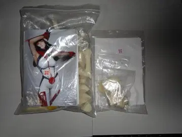 AYA-아야 히바나 Kunoichi -인술- + 전투용 헬멧 머리 세트