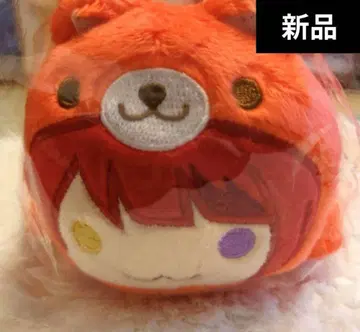 [ 스토푸리 ] 리이누군 애니멀 펜 케이스