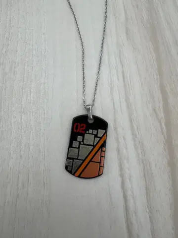 [개봉품: 상자 없음] 카가미네 린 마키에 택 플레이트 하시모토 칠예