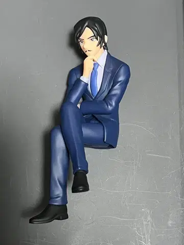 모로부시 타카아키 쵸코노세 피규어