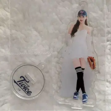 TWICE Redy to be 아크릴 스탠드 나연이