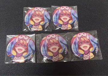 프로세카 캔뱃지 스이카