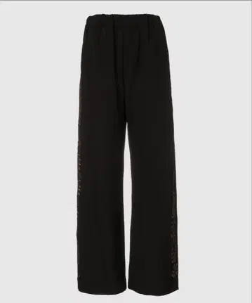 Wales Bonner/Cairo Trouser