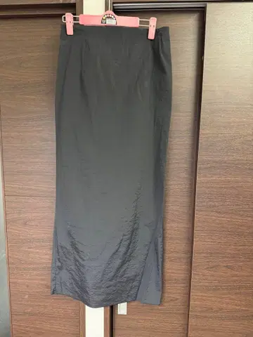 미사용 새상품 plage 타이트 스커트