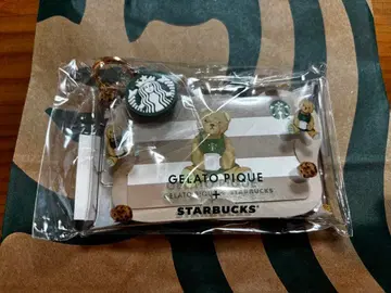 gelato pique 스타벅스 멀티 케이스
