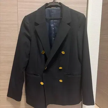 snidel 자켓 네이비