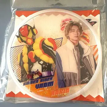 가면라이더 가브 글리터 코스터 라키아