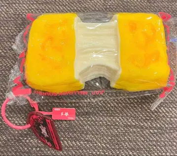 멜로조이 늘어나는 치즈