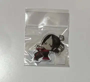 호오즈키의 냉철 복권 호오즈키 아크릴 키링