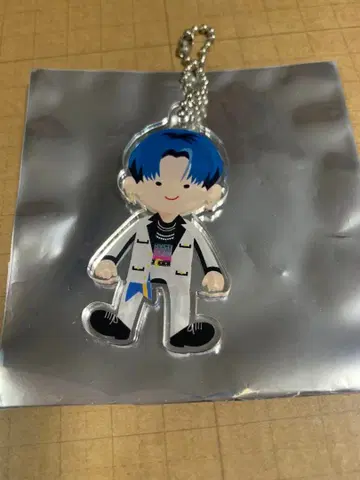 MADKID YUKI 군 코로짱