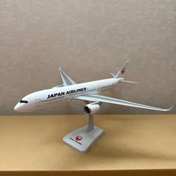 JAL 에어버스 A350-900 1/200