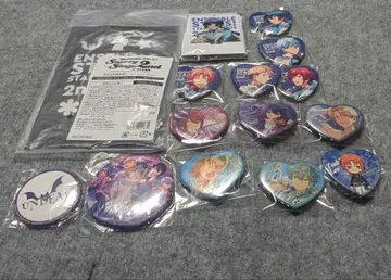 [ SALE ] 앙스타 굿즈 묶음 판매