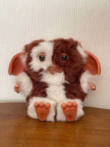 그렘린 기즈모 봉제 인형 NECA