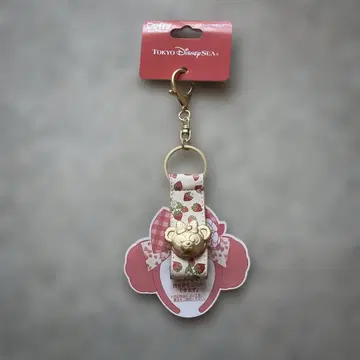 도쿄 디즈니 씨 셰리 메이 머리띠 홀더
