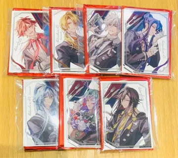 오토메이트 마켓 오토마 마츠리카의 아크릴 스탠드 컴프 세트