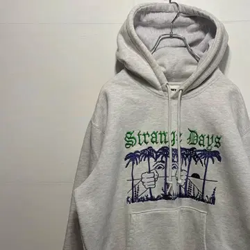 OBEY 오베이 후드티 맨투맨 트레이닝복 구제 의류