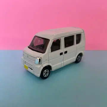 토미카 절판 단종 절반 단종 토미카 기프트 경자동차 컬렉션 에브리