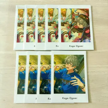 오오가미 코가 파샤츠 vol.9