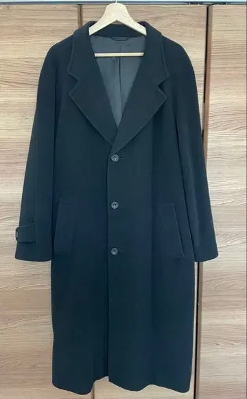 giovanile 롱 코트