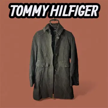 TOMMY HILFIGER 자켓